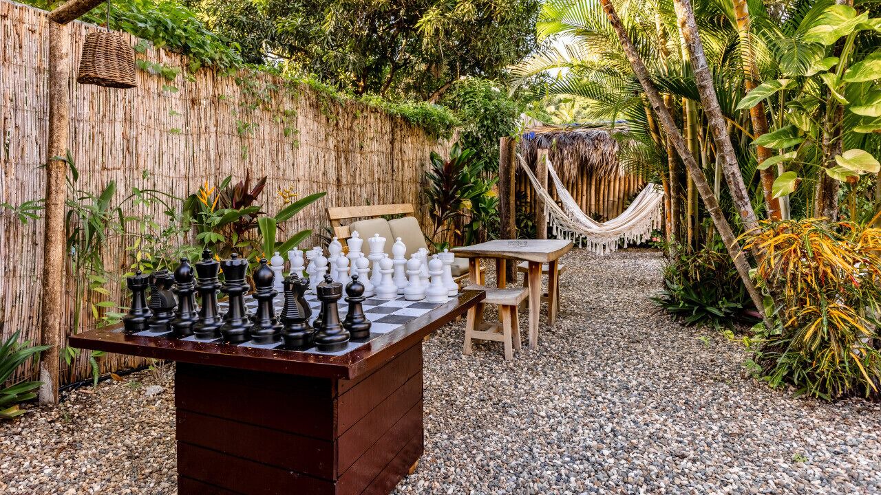 Photo of Patio Balcony in Cabarete