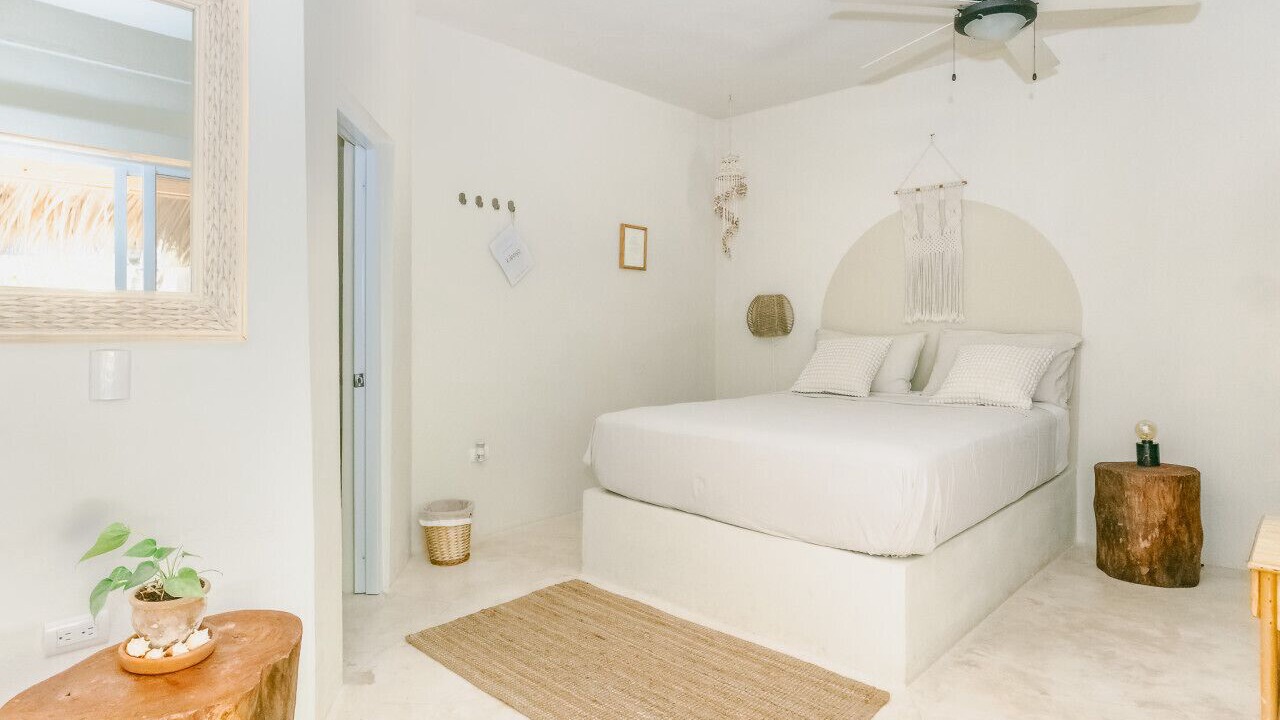 Photo of Bedroom in Cabarete