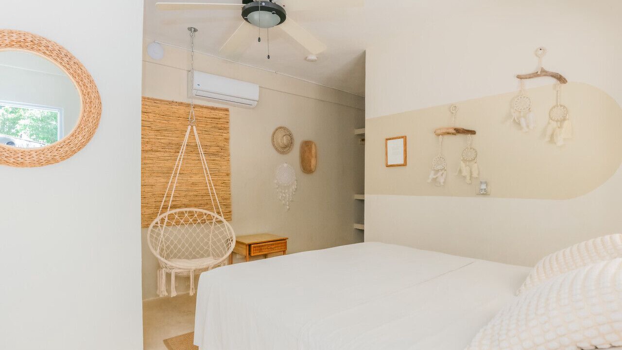 Photo of Bedroom in Cabarete