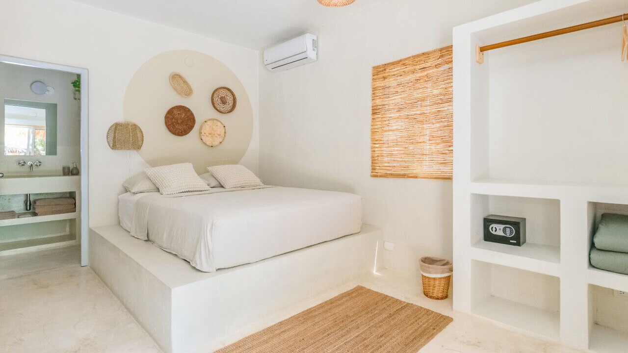Photo of Bedroom in Cabarete