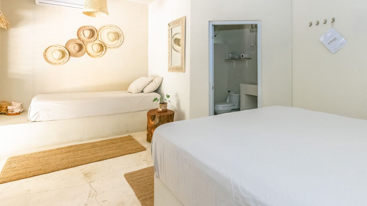 Photo of Bedroom in Cabarete