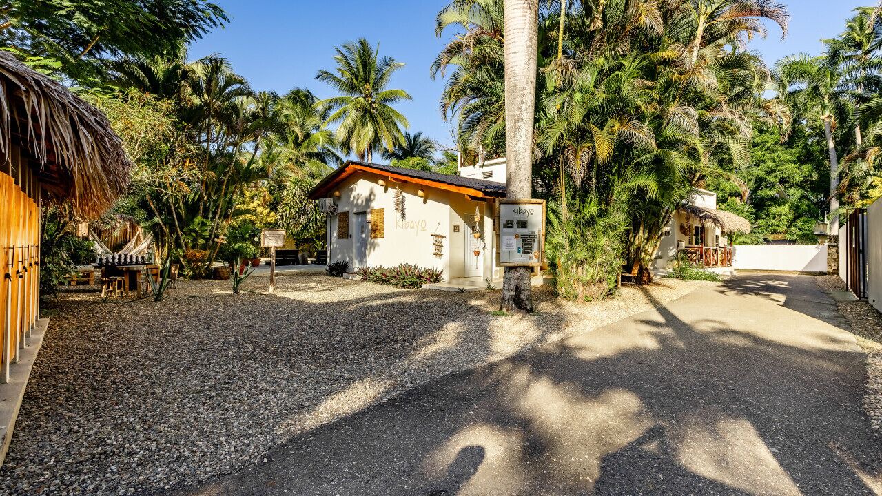 Photo of Outdoor in Cabarete