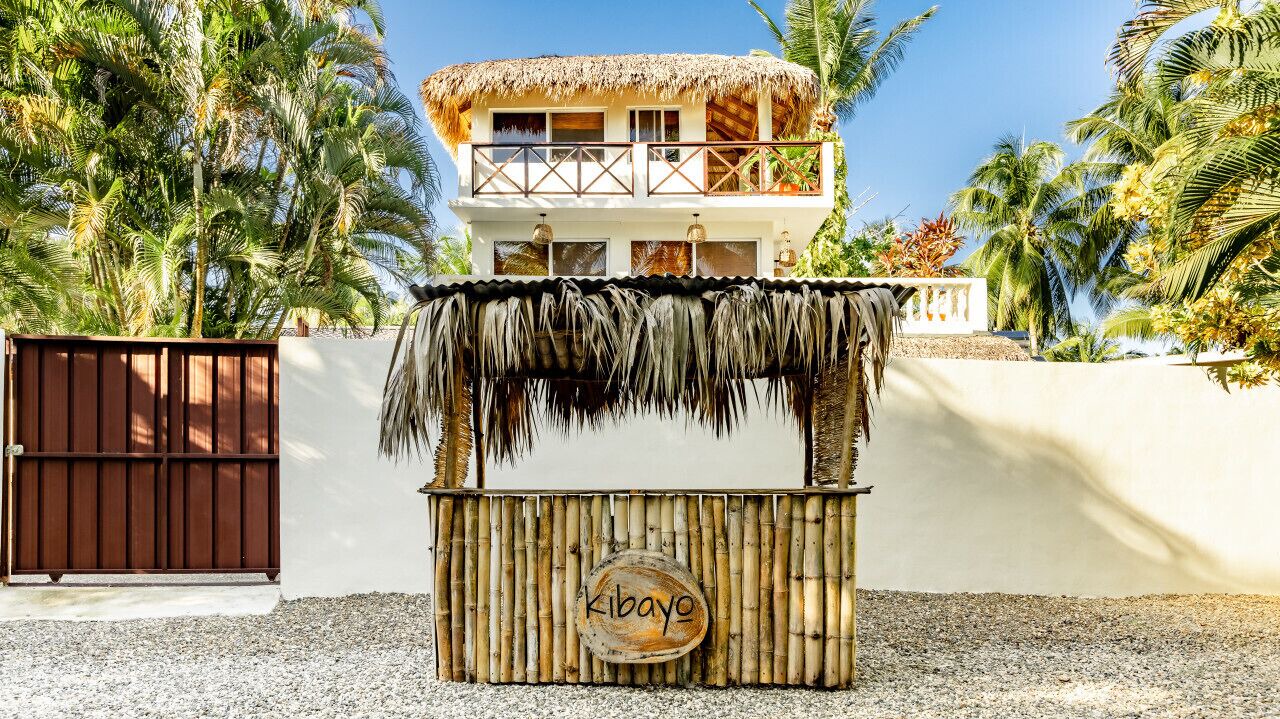 Photo of Outdoor in Cabarete