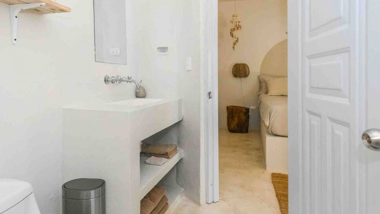 Photo of Bathroom in Cabarete
