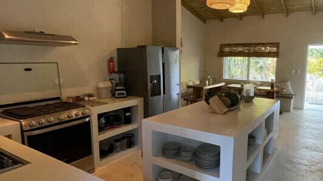 Photo of Kitchen in Cabarete