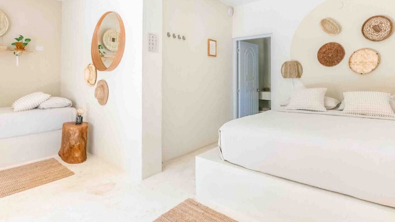 Photo of Bedroom in Cabarete