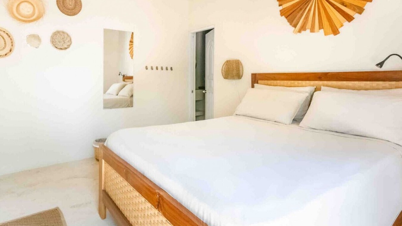 Photo of Bedroom in Cabarete