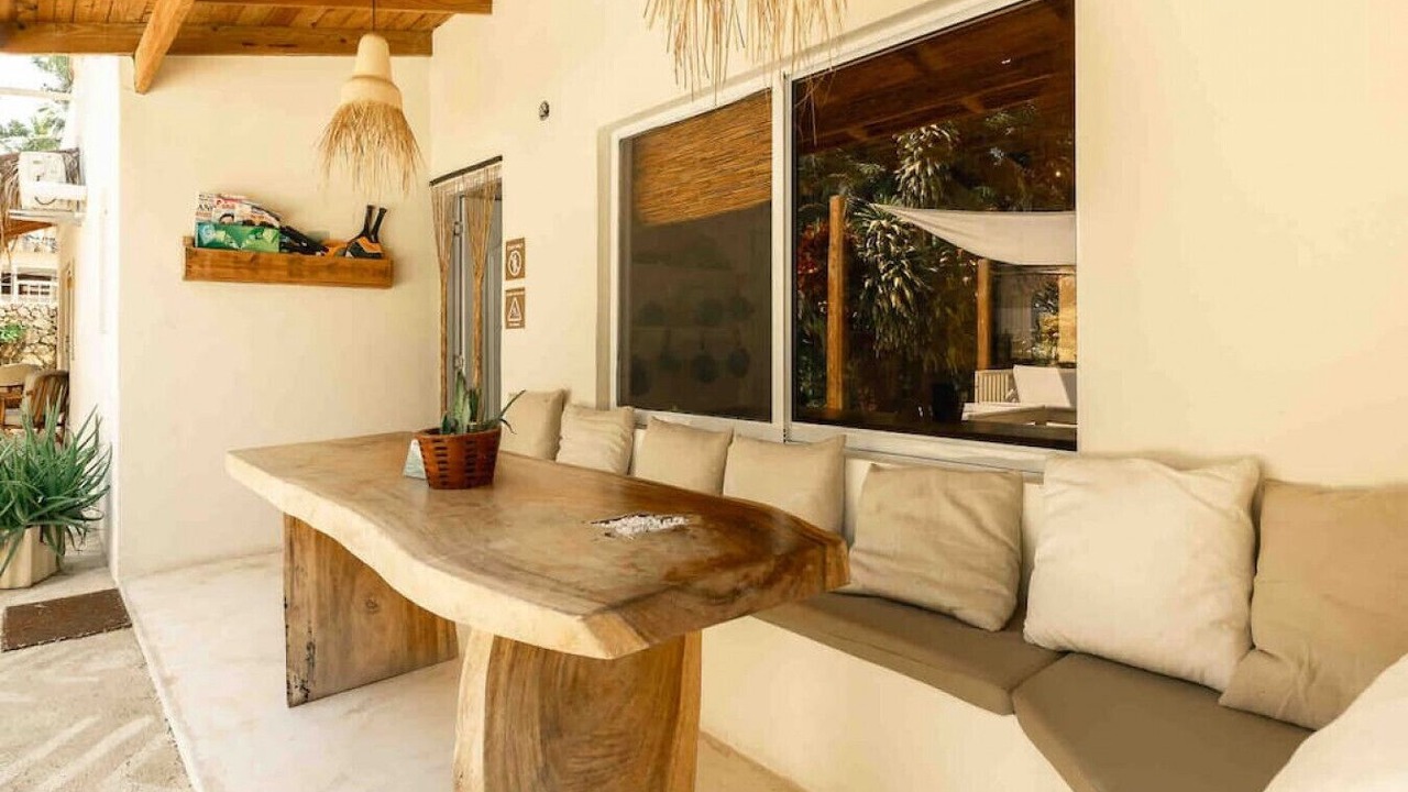 Photo of Patio Balcony in Cabarete