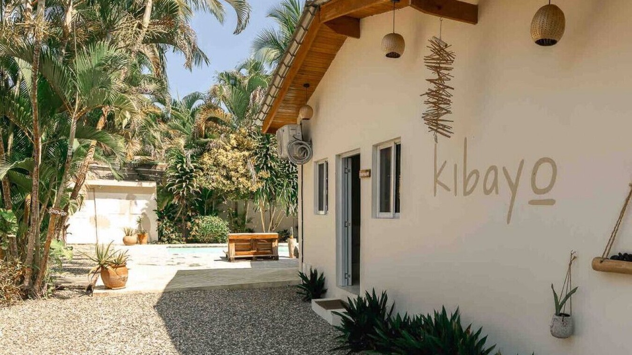 Photo of Patio Balcony in Cabarete