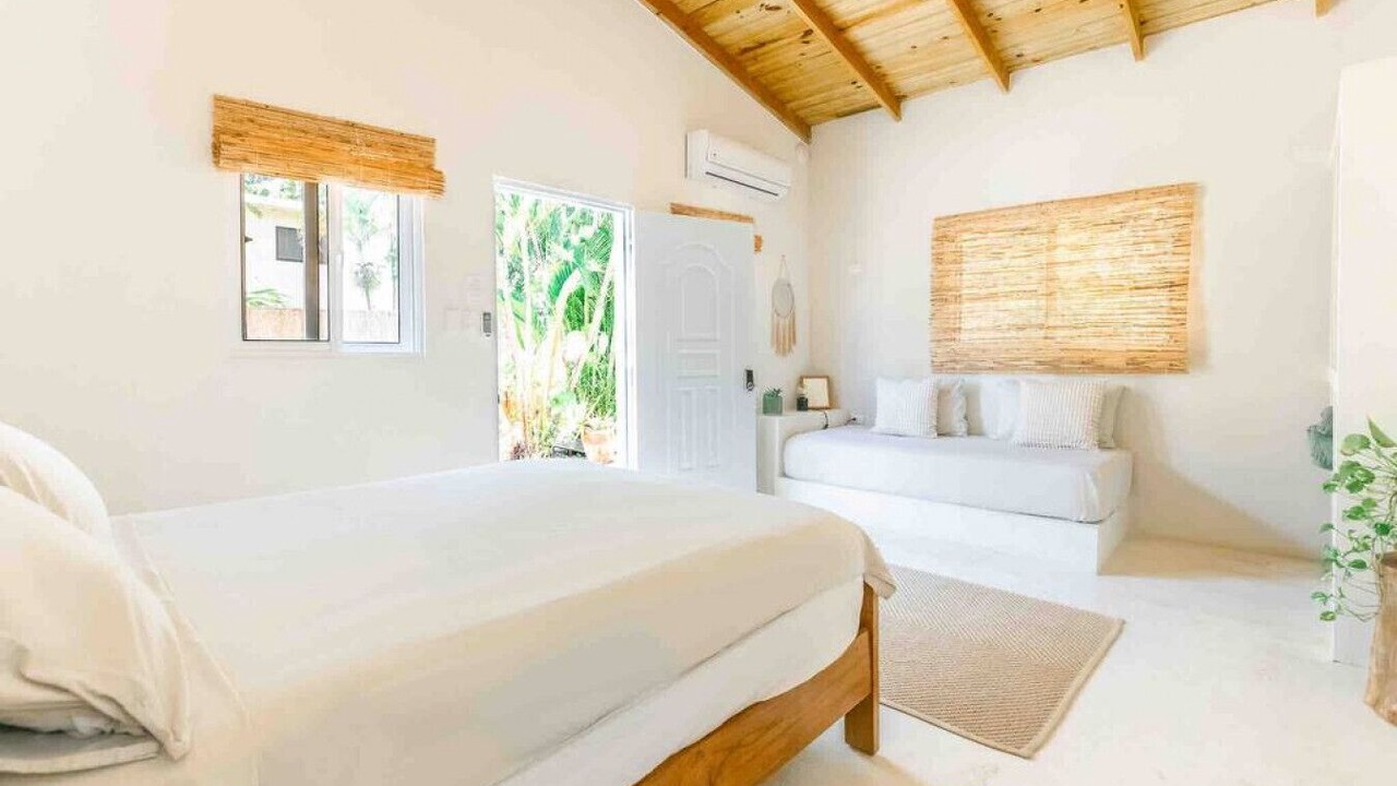 Photo of Bedroom in Cabarete