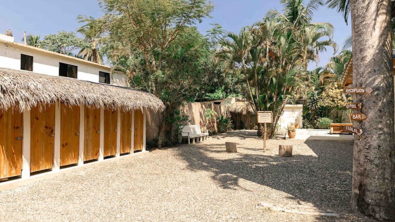 Photo of Outdoor in Cabarete