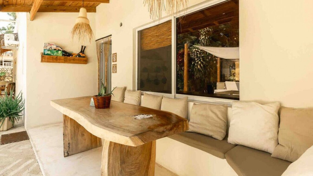 Photo of Patio Balcony in Cabarete