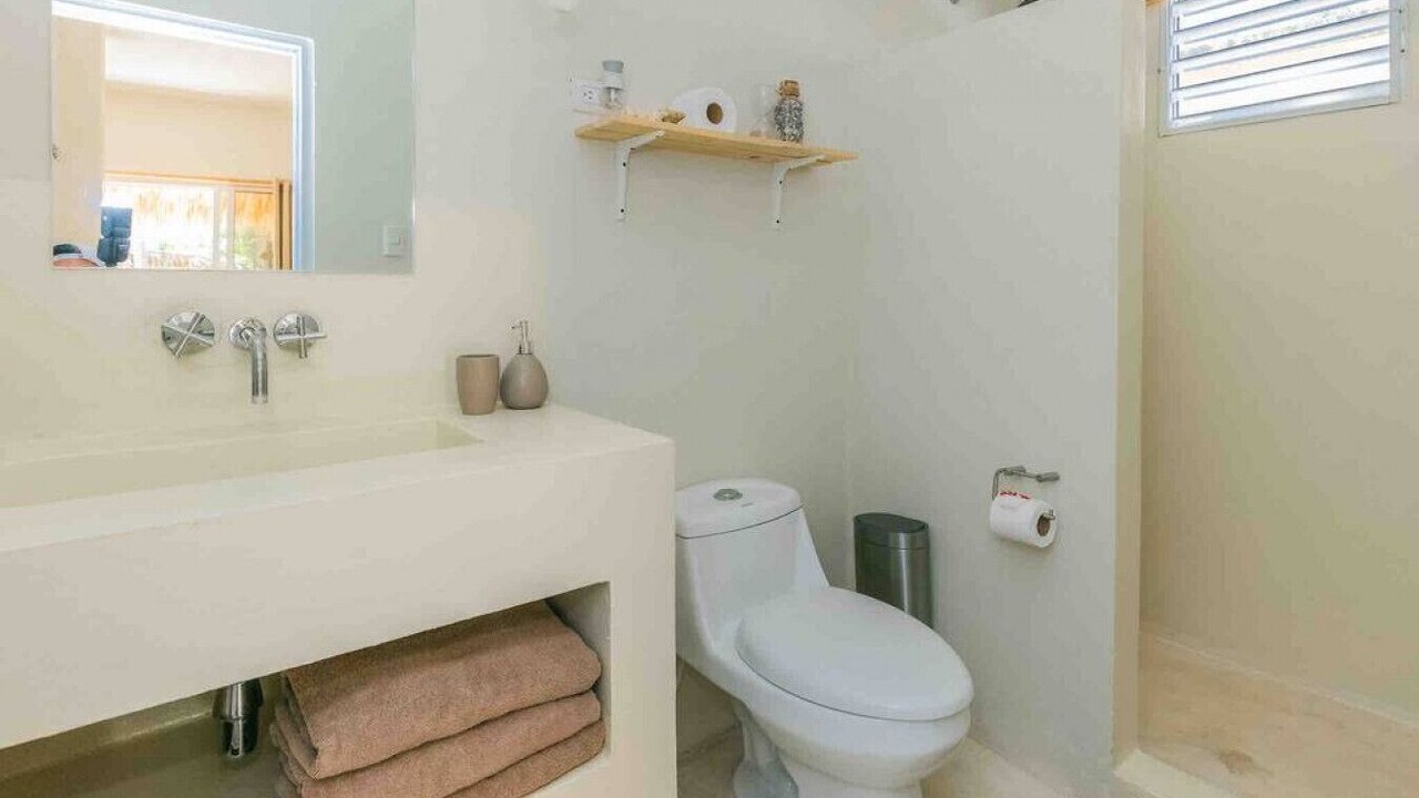 Photo of Bathroom in Cabarete