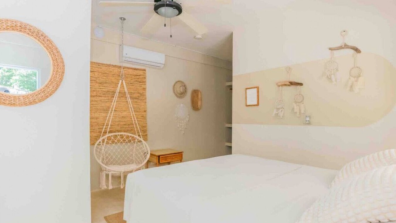 Photo of Bedroom in Cabarete