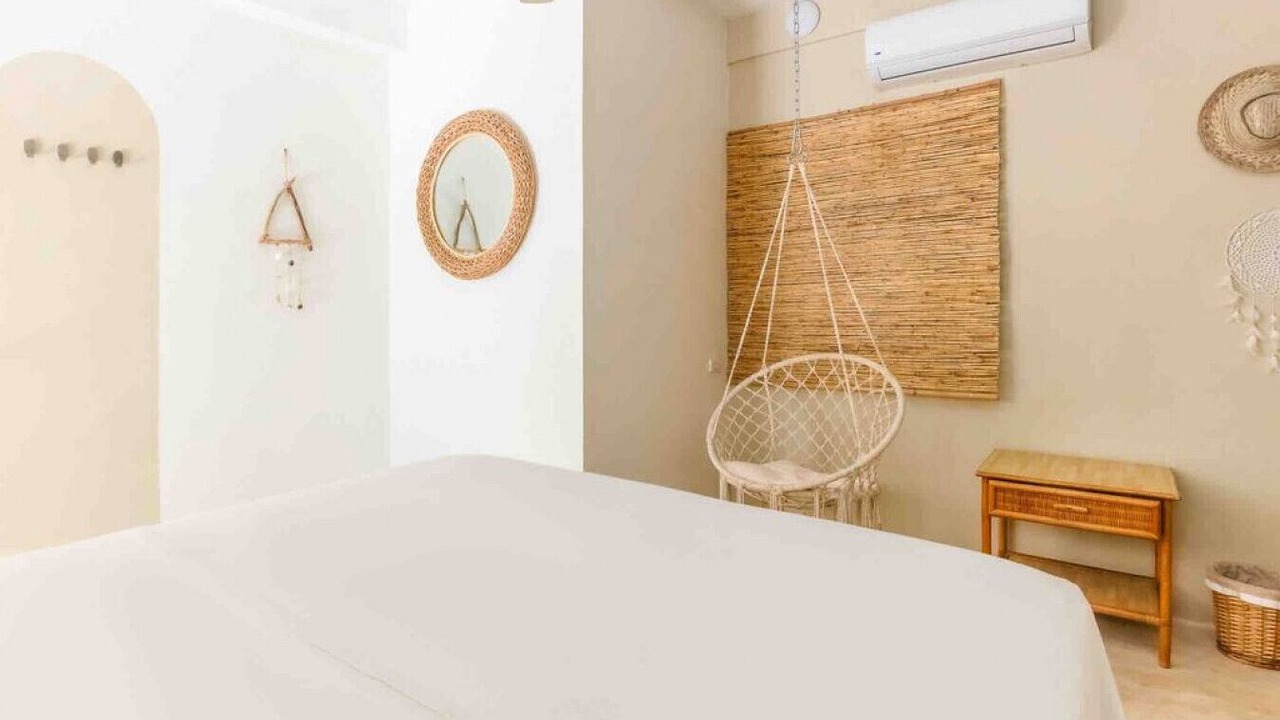 Photo of Bedroom in Cabarete