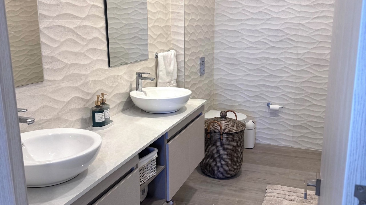 Photo of Bathroom in Punta Cana