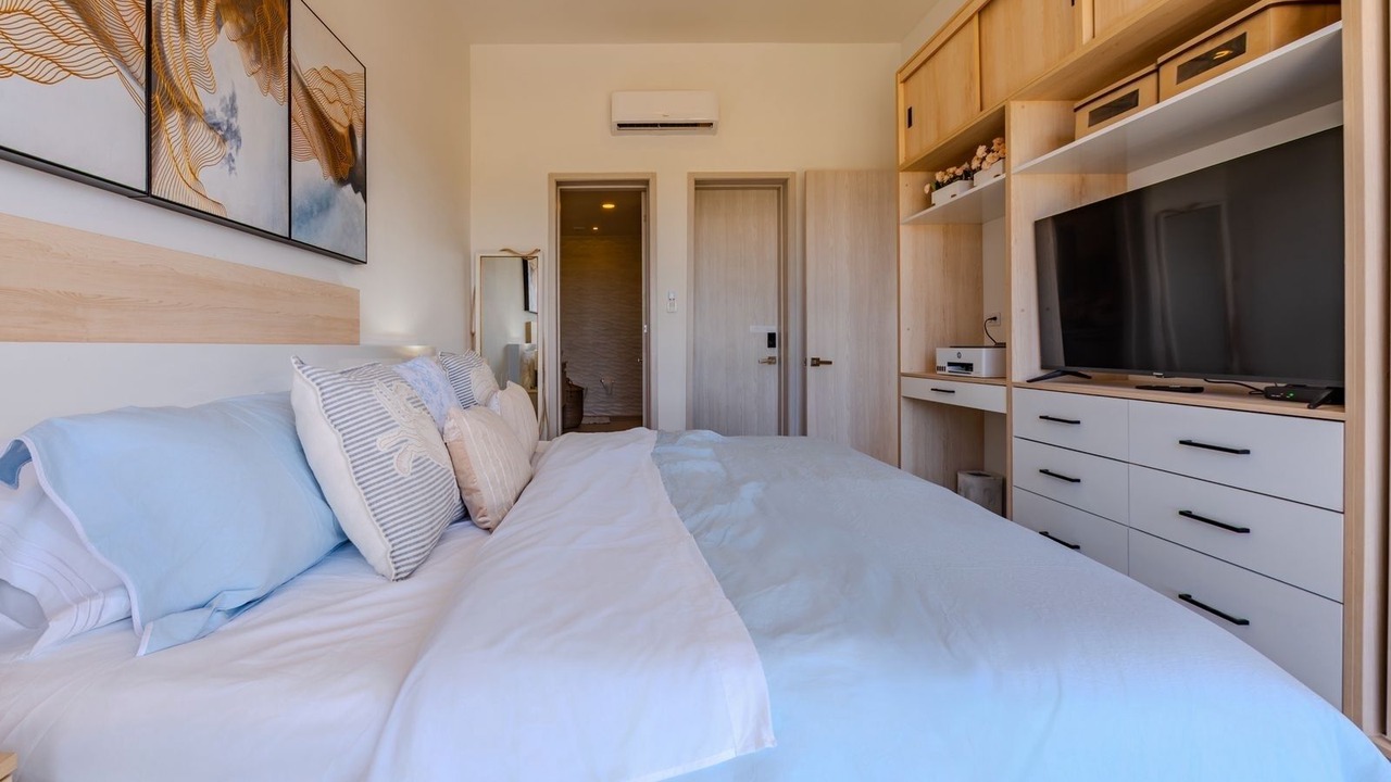 Photo of Bedroom in Punta Cana