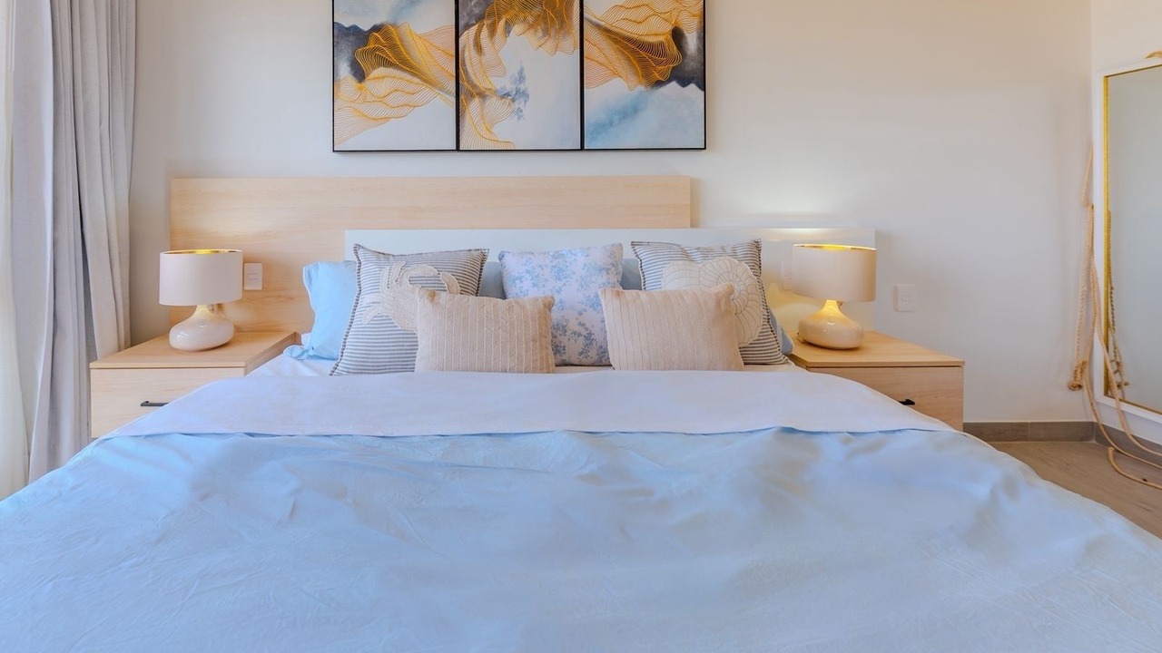 Photo of Bedroom in Punta Cana