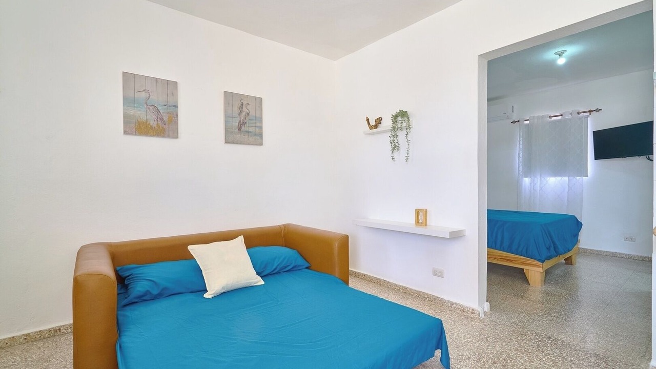 Photo of Bedroom in Higuey