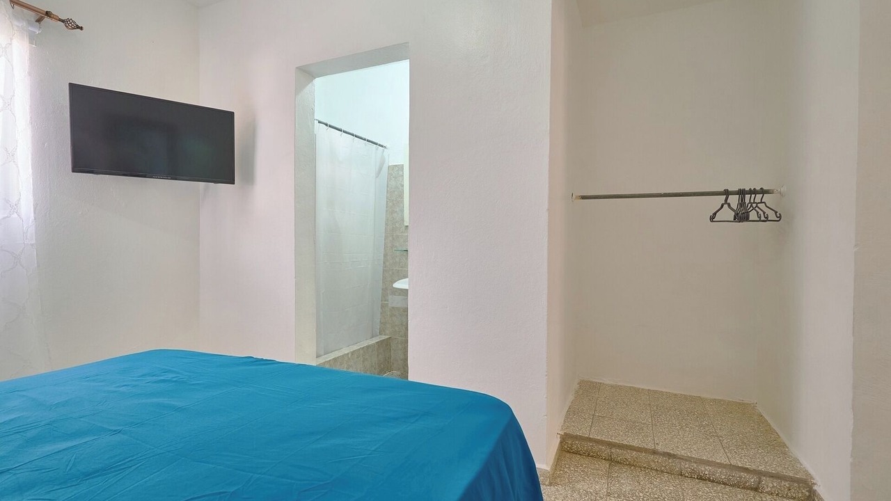 Photo of Bedroom in Higuey