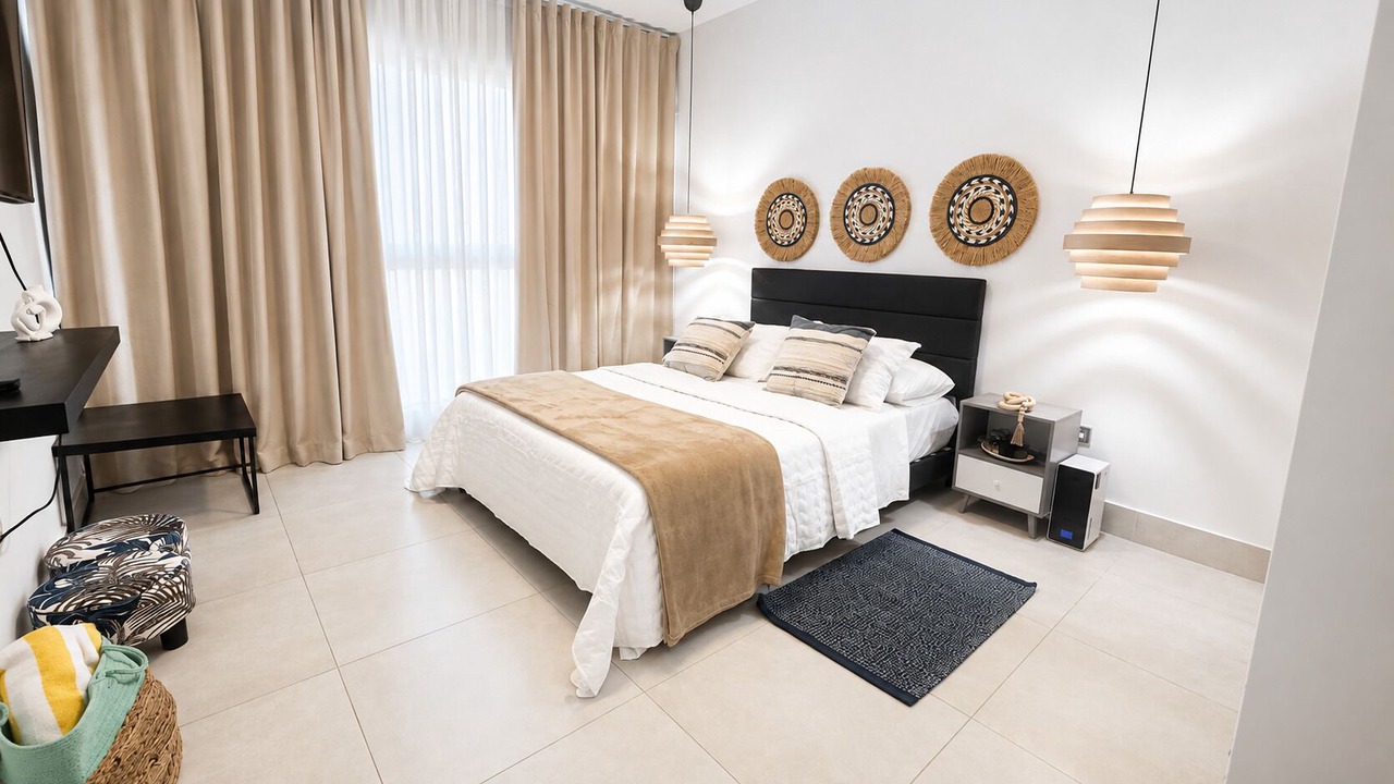 Photo of Bedroom in Punta Cana