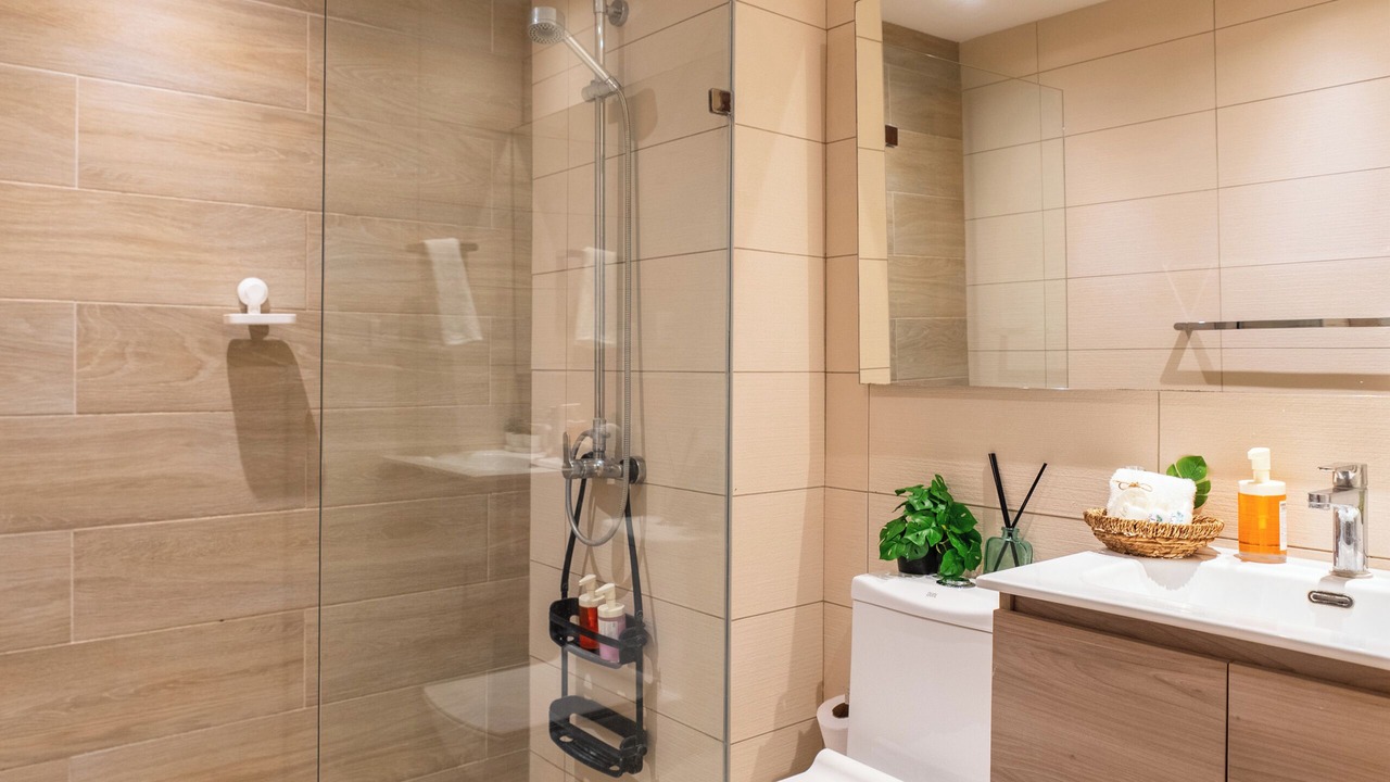 Photo of Bathroom in Punta Cana