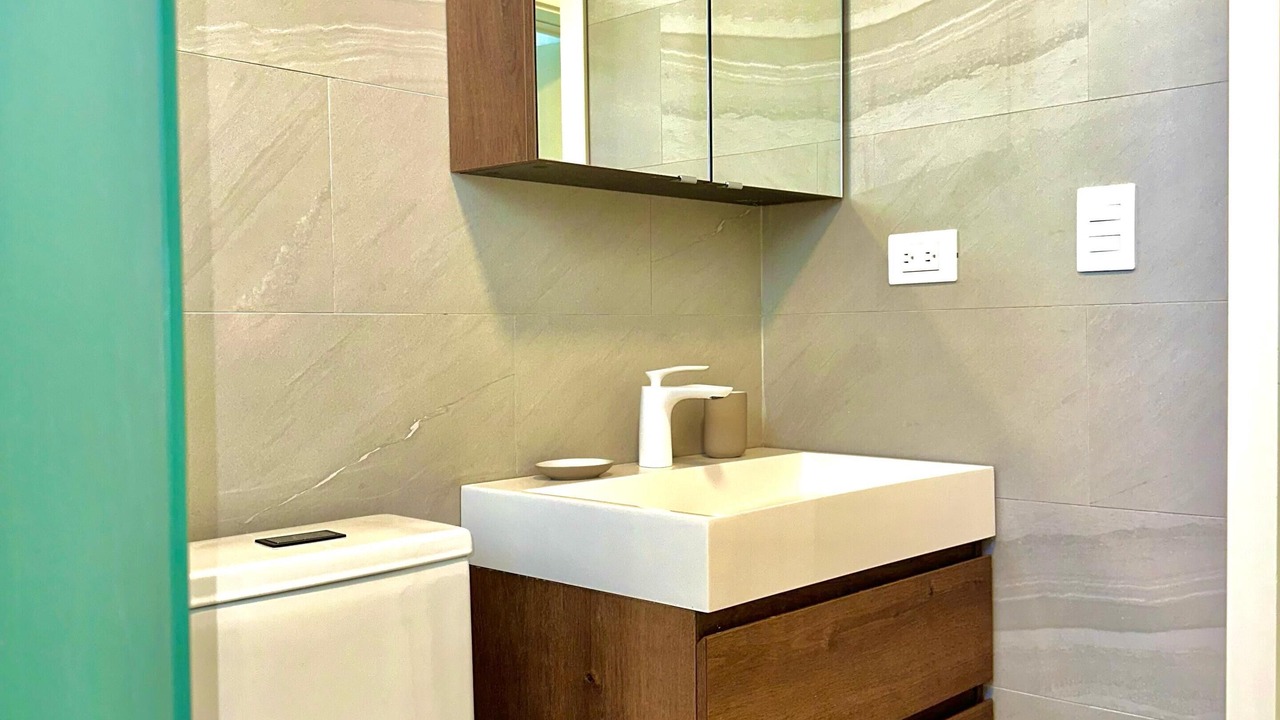 Photo of Bathroom in Sosua