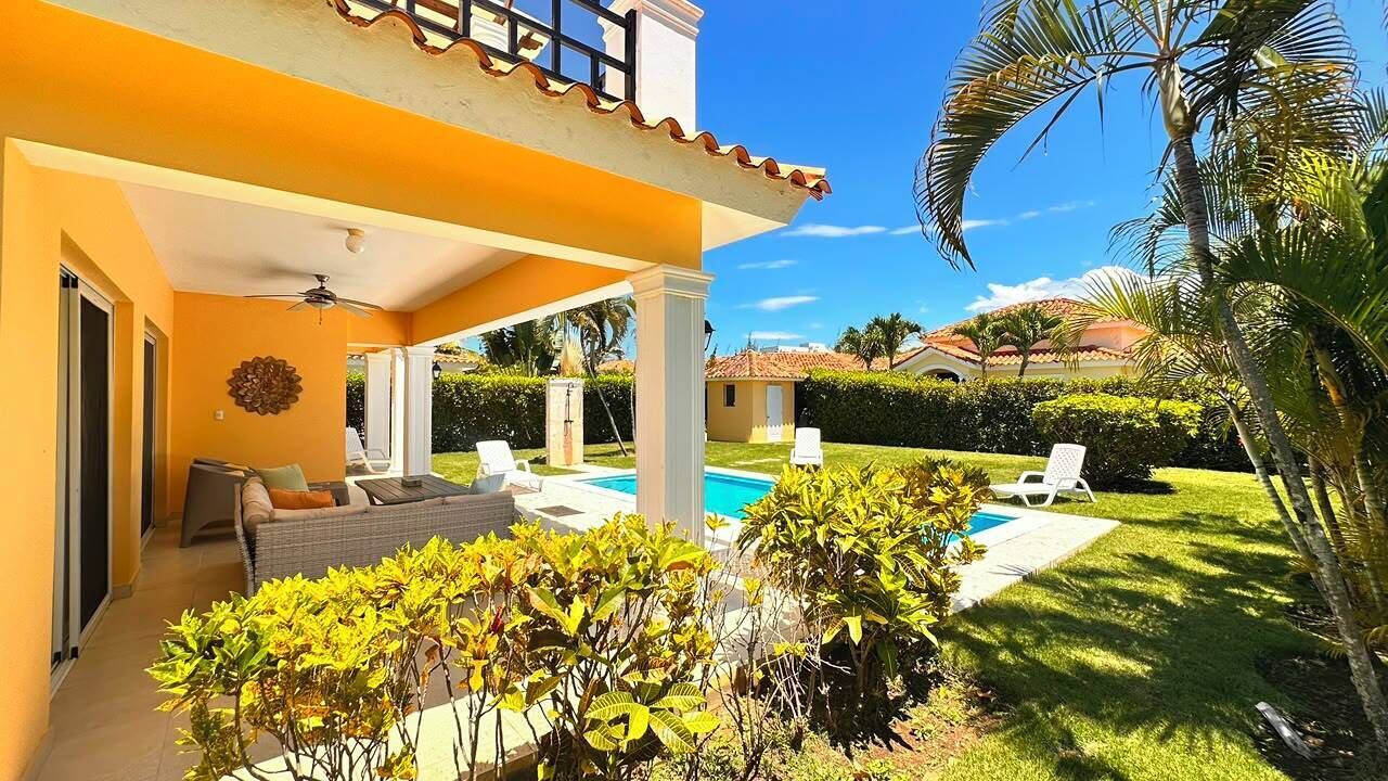 Photo of Outdoor in Playa Chiquita