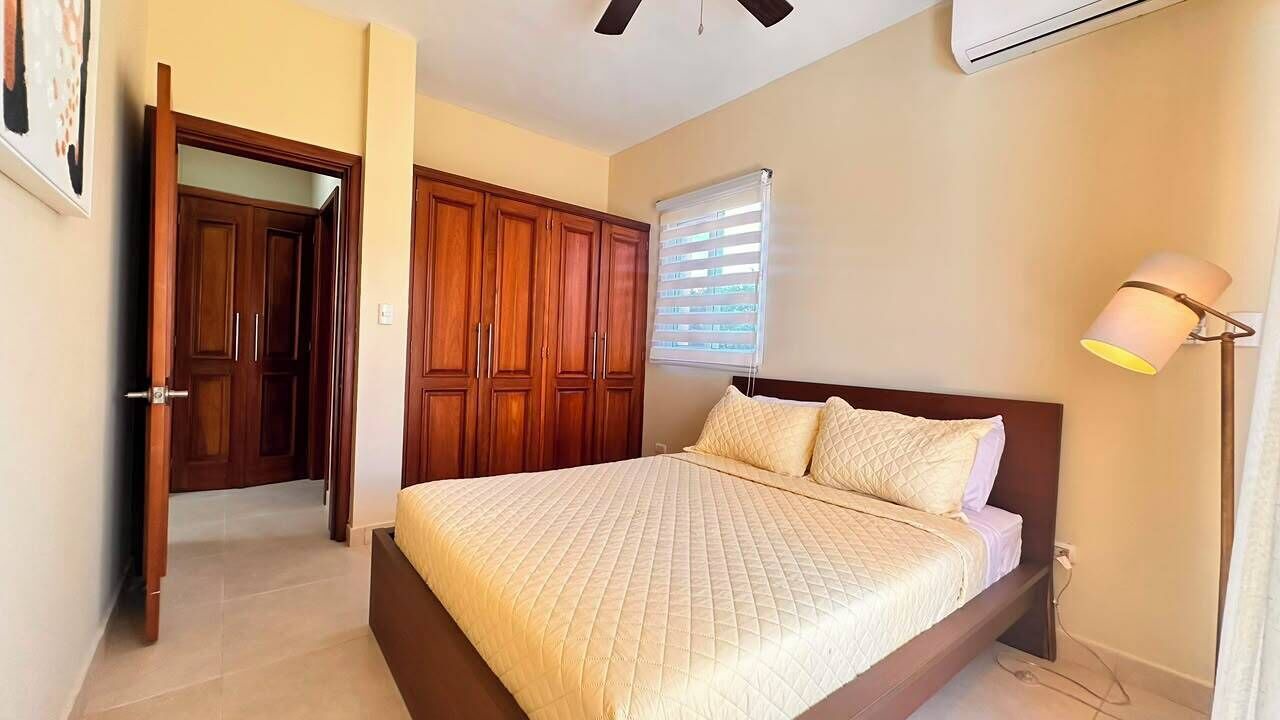 Photo of Bedroom in Playa Chiquita