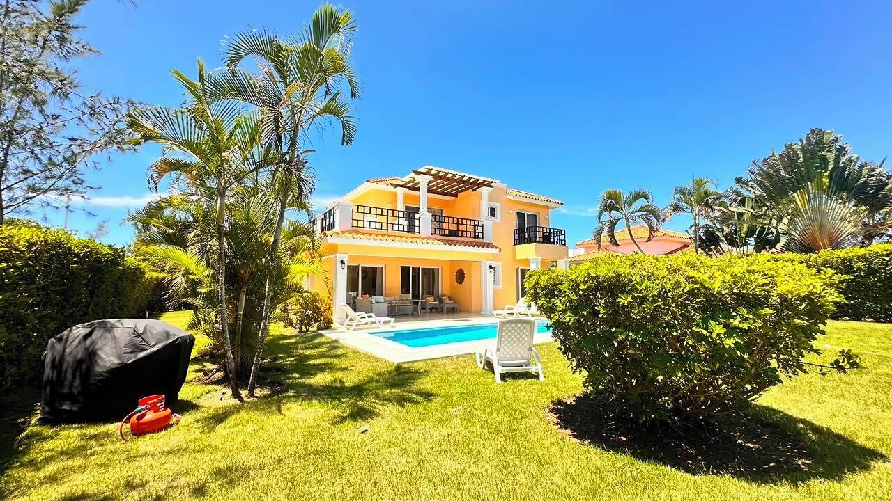 Photo of Outdoor in Playa Chiquita