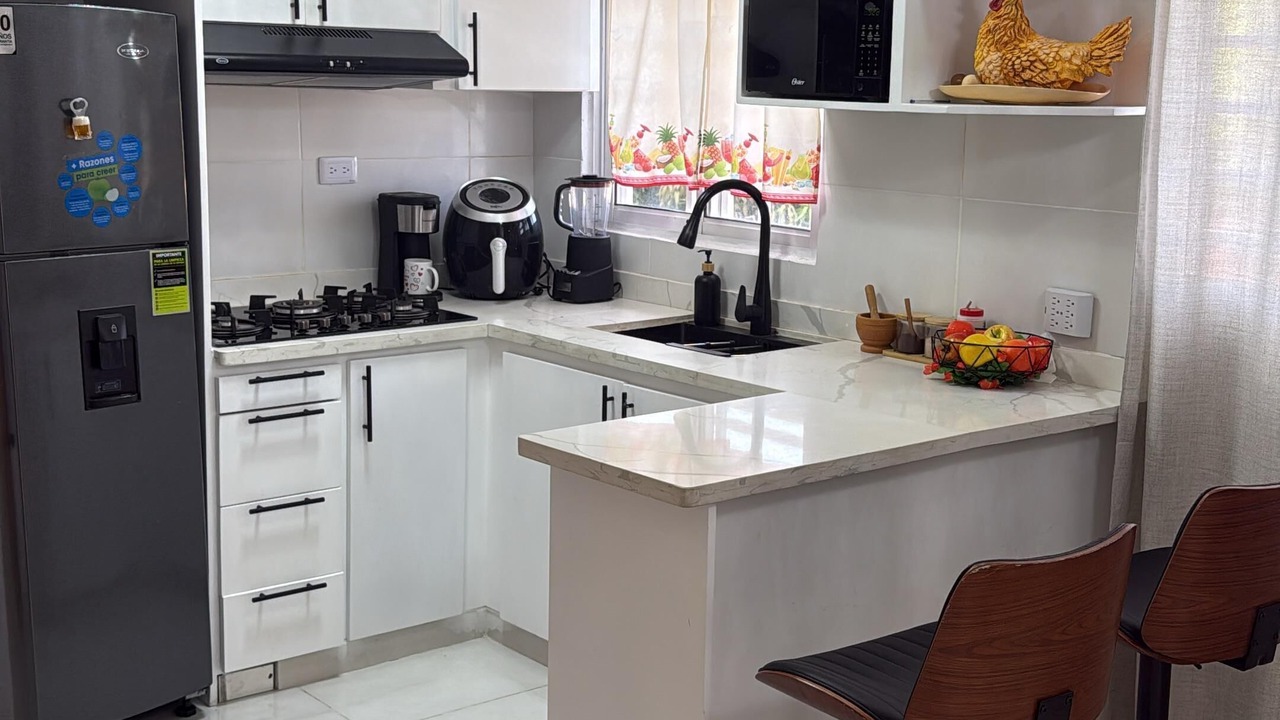Photo of Kitchen in Bani