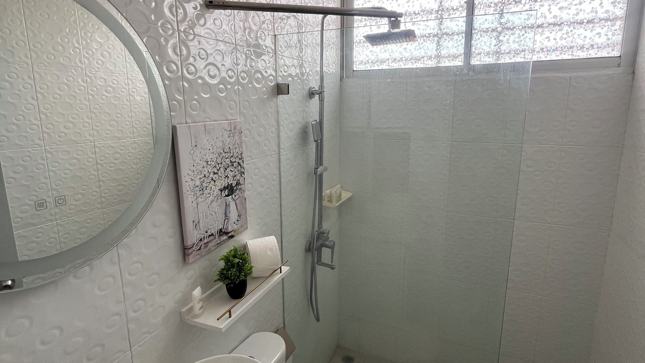 Photo of Bathroom in Bani