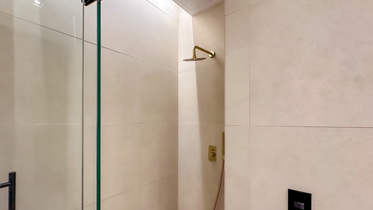 Photo of Bathroom in Punta Cana