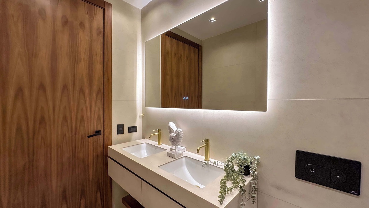 Photo of Bathroom in Punta Cana