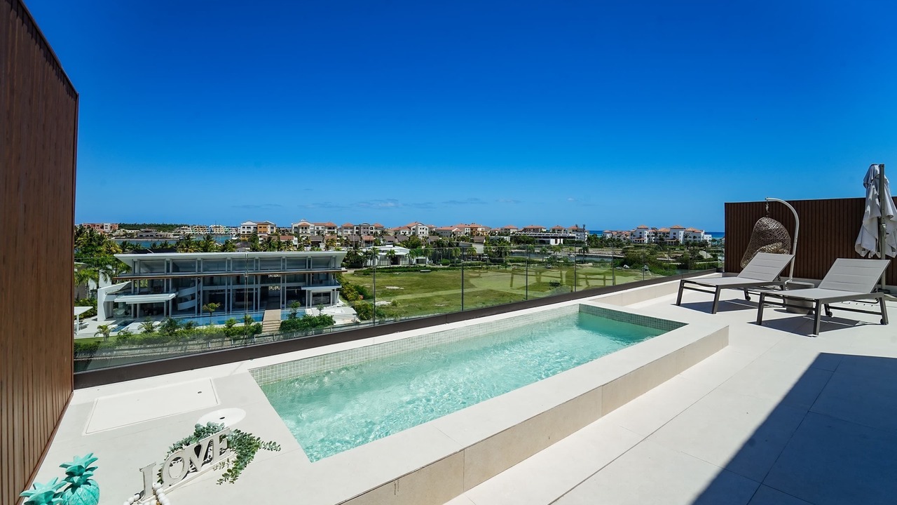 Photo of Outdoor in Punta Cana