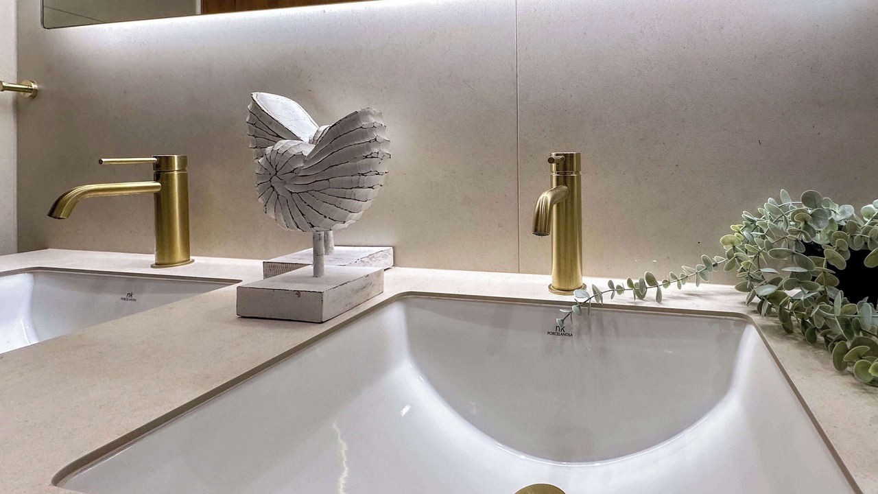 Photo of Bathroom in Punta Cana
