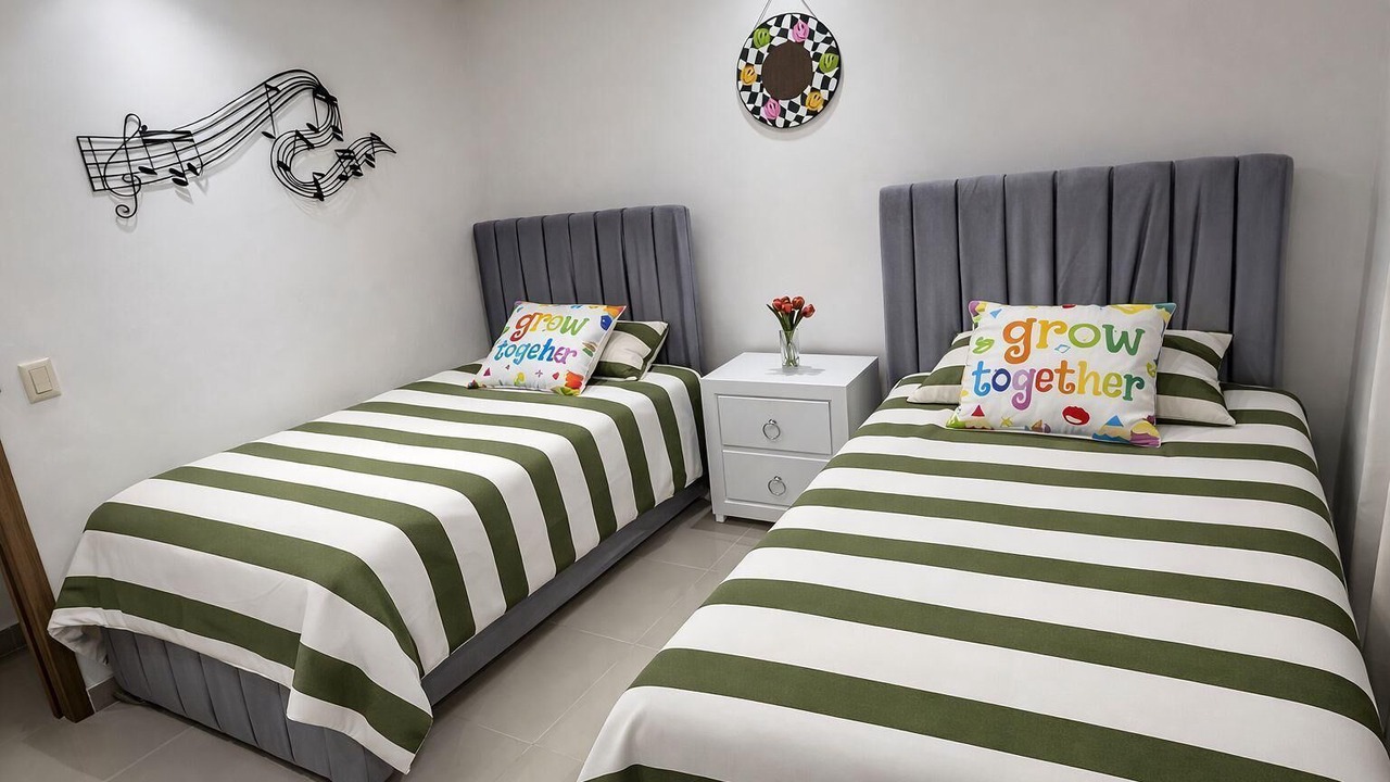 Photo of Bedroom in Punal