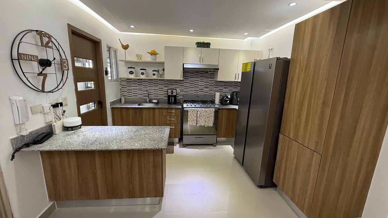 Photo of Kitchen in Punal