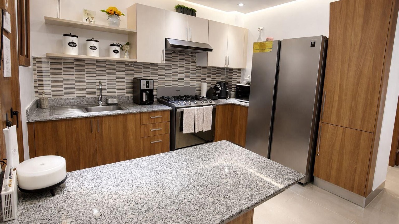 Photo of Kitchen in Punal