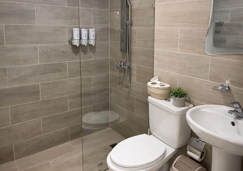 Photo of Bathroom in Punal
