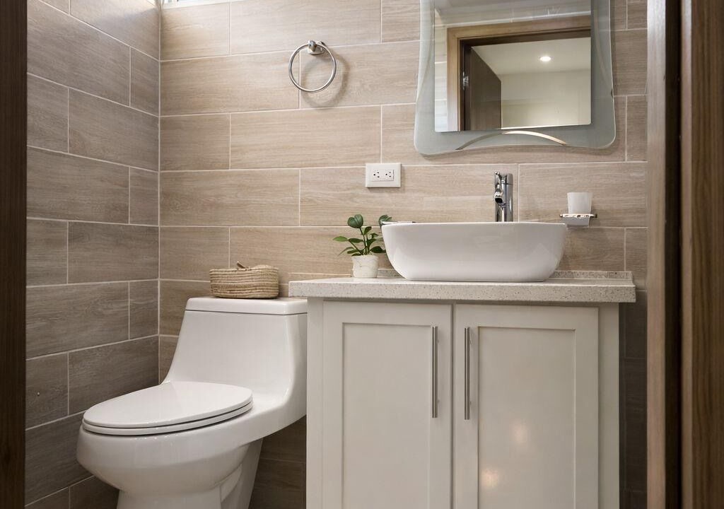 Photo of Bathroom in Punal