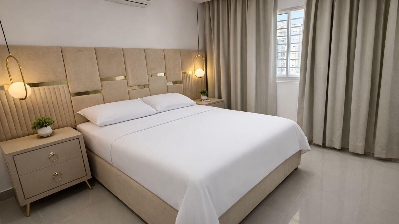 Photo of Bedroom in Punal