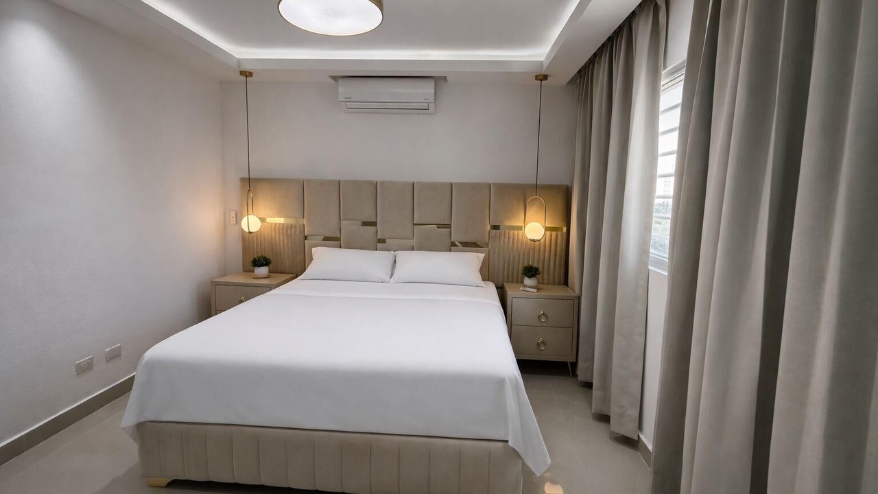 Photo of Bedroom in Punal
