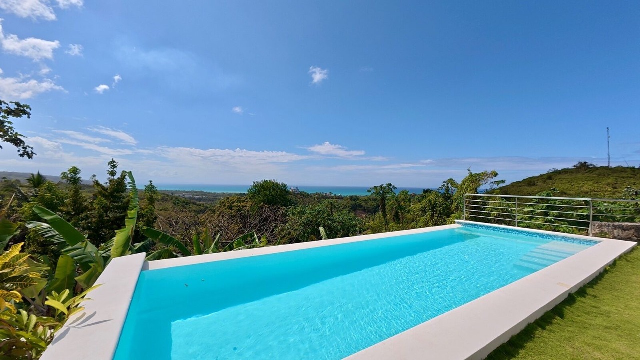 Photo of Outdoor in Las Terrenas