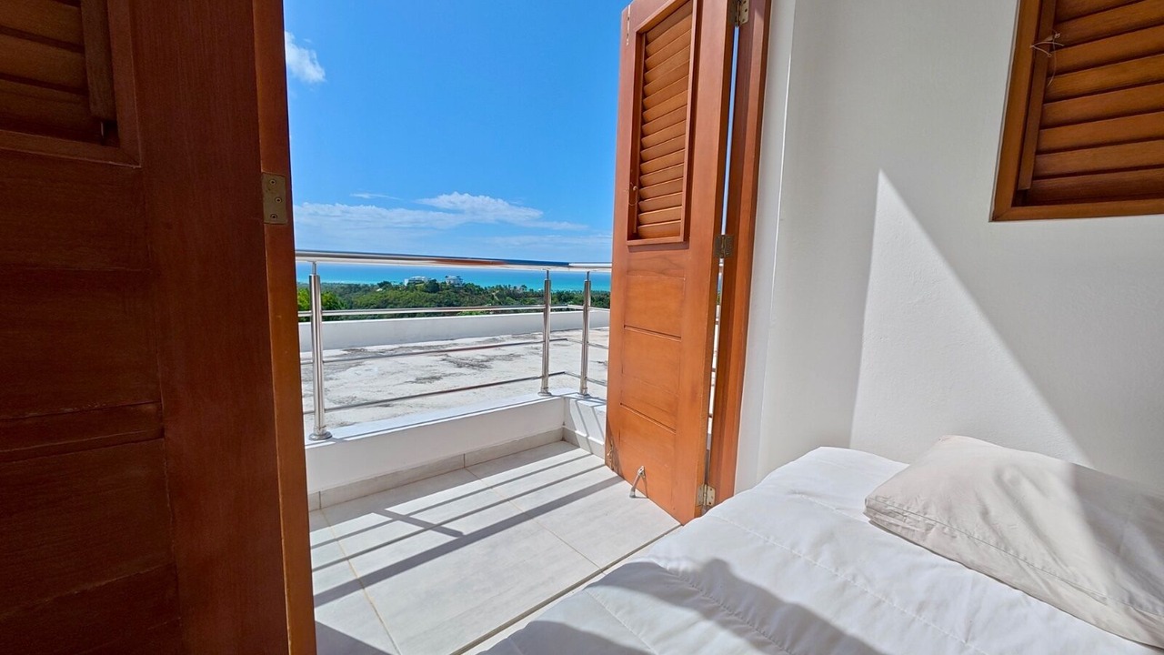 Photo of Bedroom in Las Terrenas