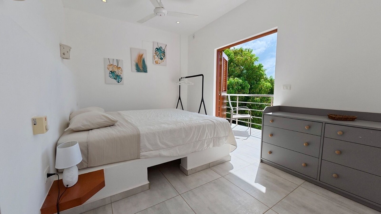 Photo of Bedroom in Las Terrenas