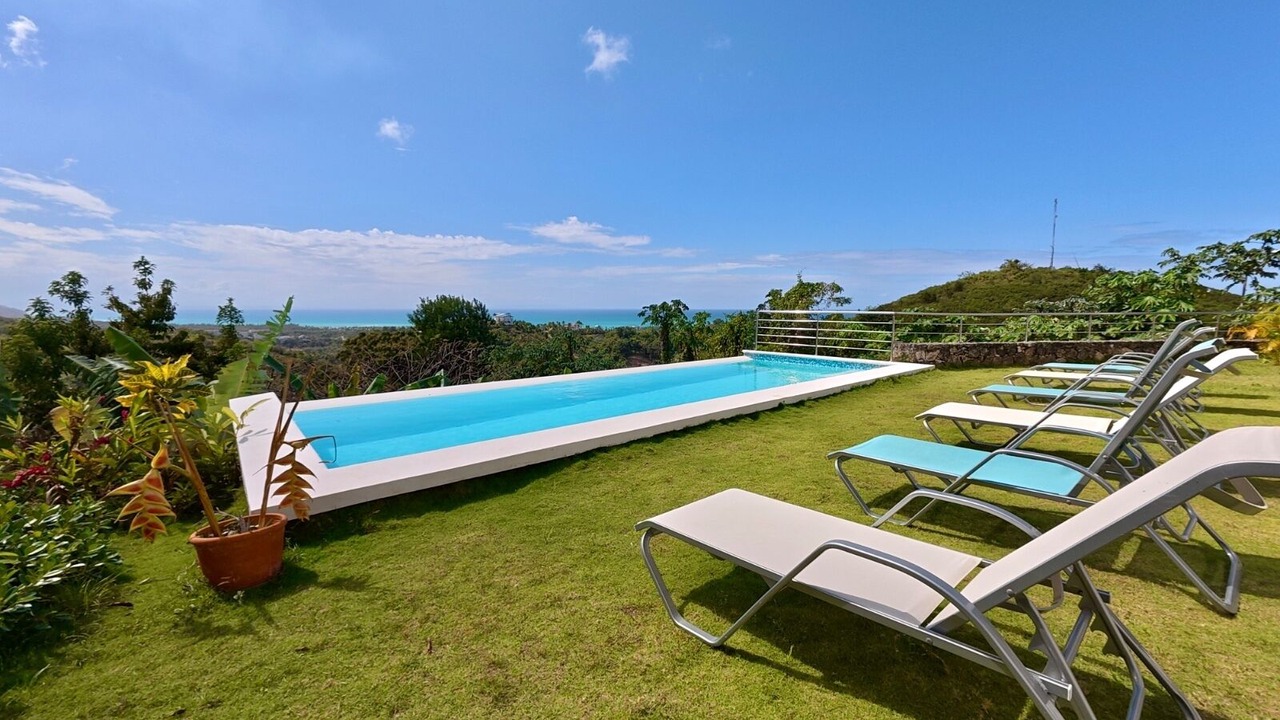 Photo of Outdoor in Las Terrenas