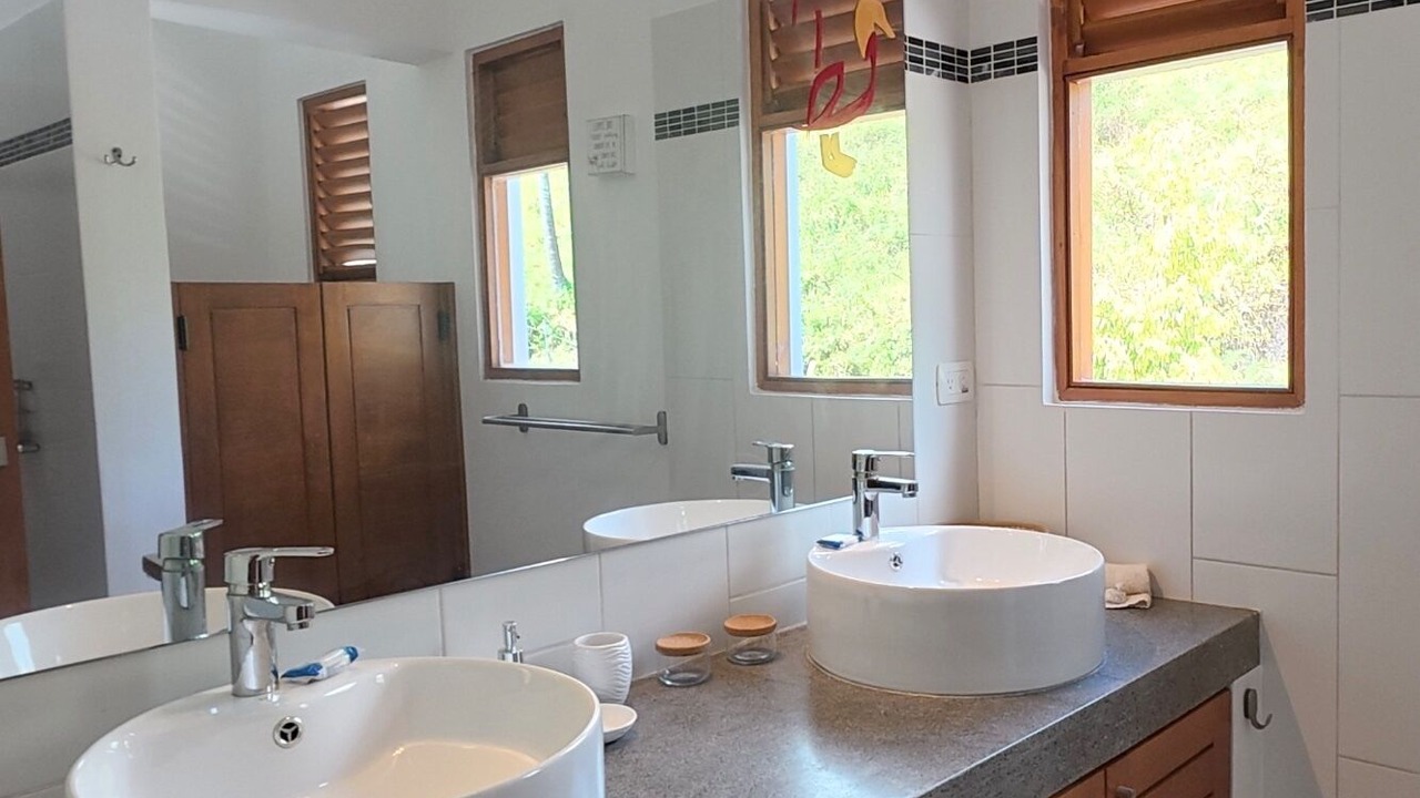 Photo of Bathroom in Las Terrenas