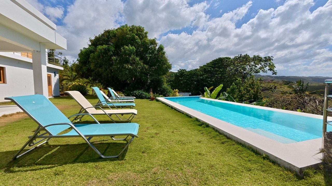 Photo of Outdoor in Las Terrenas