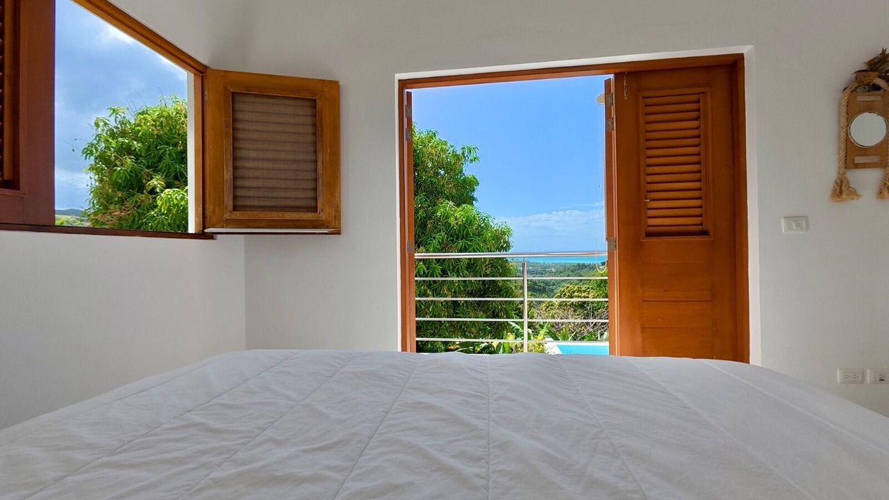 Photo of Bedroom in Las Terrenas